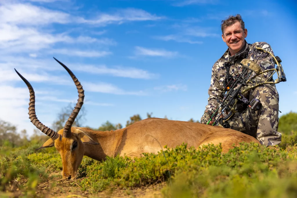 Hunting Safari South Africa