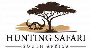 Logo hunting safari South Africa